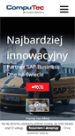 Mobile Screenshot of computec.pl